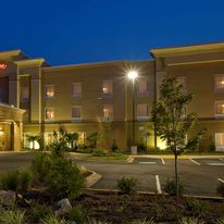 Hampton Inn-Anderson/North
