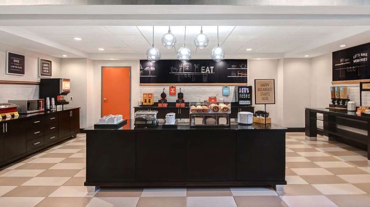 Hampton Inn-Anderson/North Other