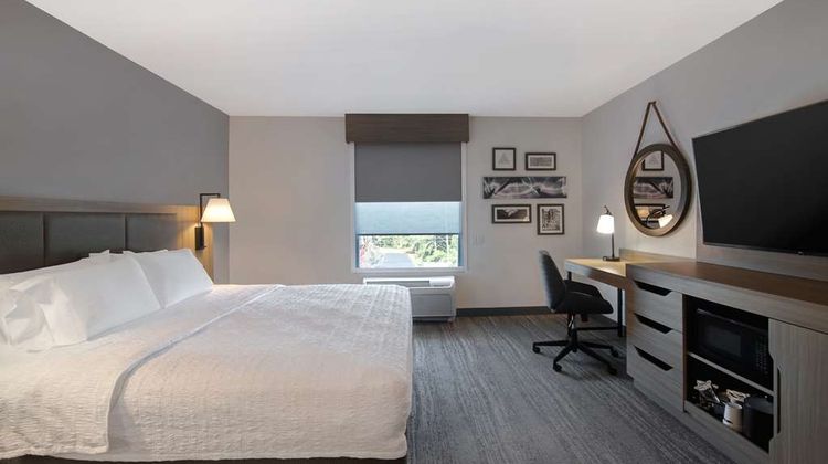 Hampton Inn-Anderson/North Other