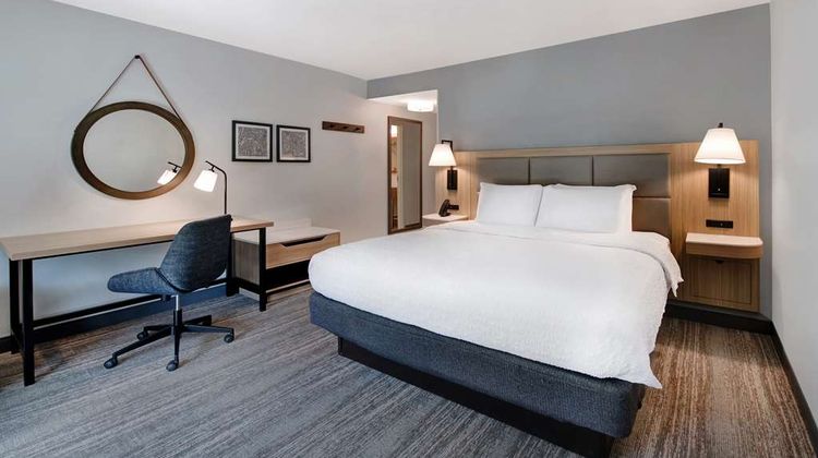 Hampton Inn-Anderson/North Other