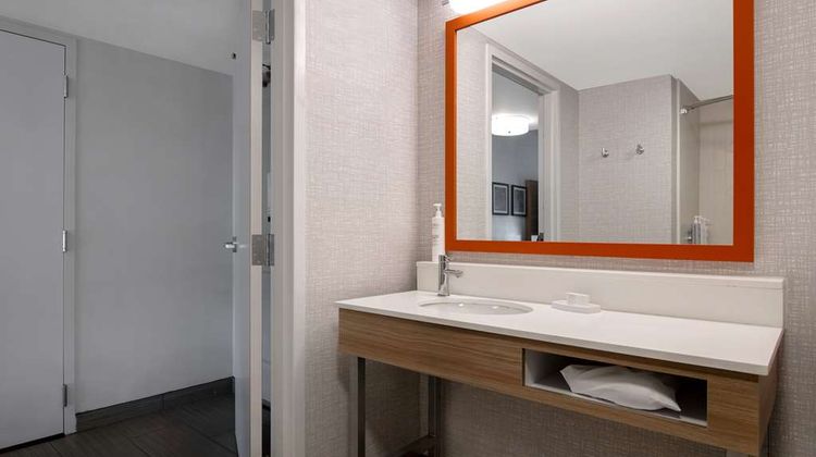 Hampton Inn-Anderson/North Other