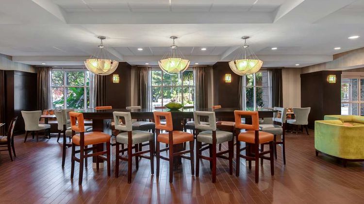 Hampton Inn-Anderson/North Other