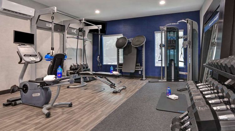Hampton Inn Anderson Health