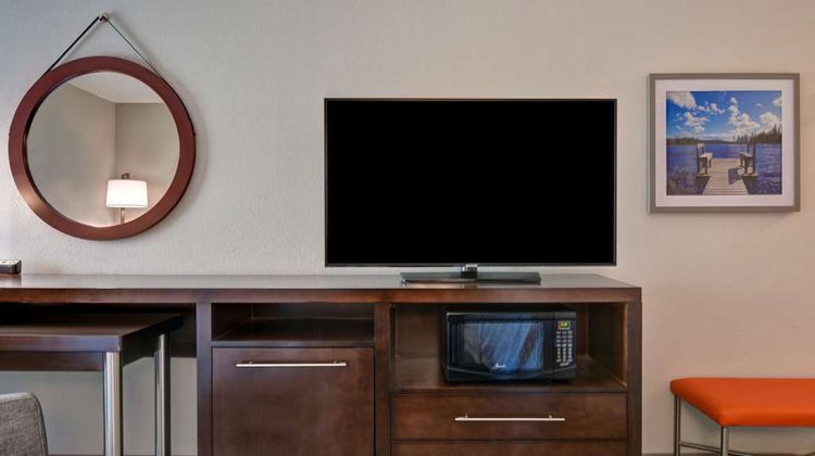 Hampton Inn Anderson Other