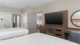 Hampton Inn Altoona Room