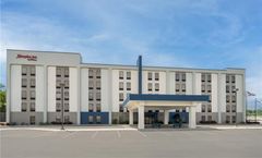 Hampton Inn Altoona