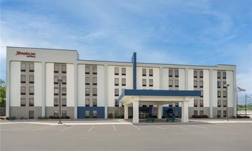 Hampton Inn Altoona