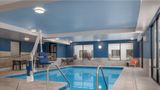 Hampton Inn Altoona Pool