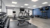 Hampton Inn Altoona Health