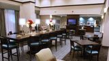 <b>Hampton Inn & Suites Waterfront Lobby</b>. Images powered by <a href="https://iceportal.shijigroup.com/" title="IcePortal" target="_blank">IcePortal</a>.