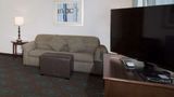 <b>Hampton Inn & Suites Waterfront Room</b>. Images powered by <a href="https://iceportal.shijigroup.com/" title="IcePortal" target="_blank">IcePortal</a>.
