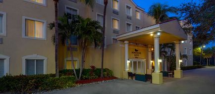 Homewood Suites by Hilton Bonita Springs Exterior
