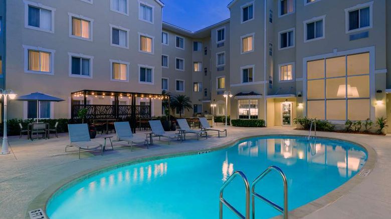 <b>Homewood Suites by Hilton Bonita Springs Pool</b>. Images powered by <a href="https://iceportal.shijigroup.com/" title="IcePortal" target="_blank">IcePortal</a>.