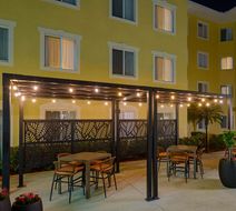 Homewood Suites by Hilton Bonita Springs Exterior