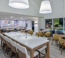 Homewood Suites by Hilton Bonita Springs Lobby