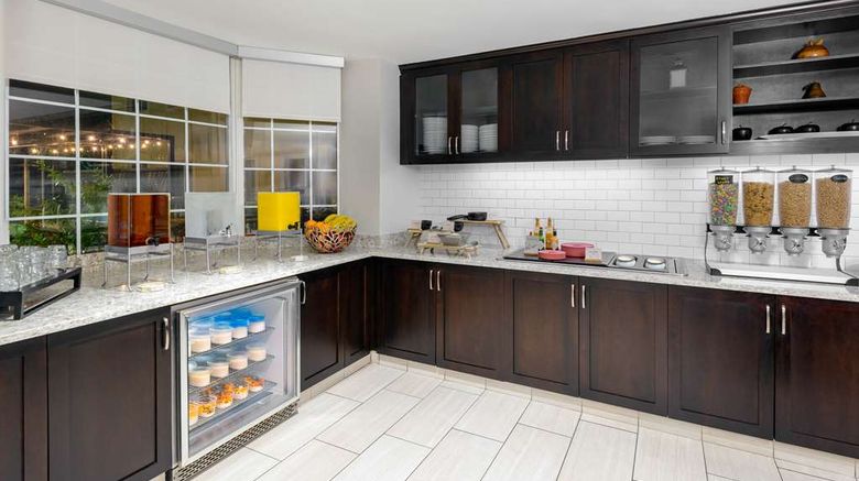 <b>Homewood Suites by Hilton Bonita Springs Restaurant</b>. Images powered by <a href="https://iceportal.shijigroup.com/" title="IcePortal" target="_blank">IcePortal</a>.