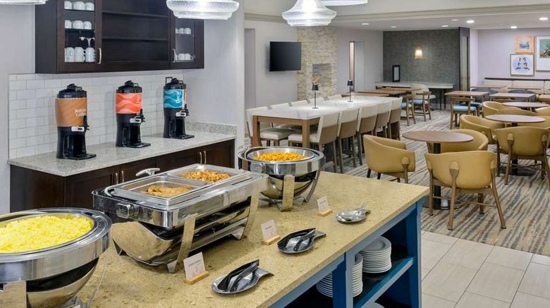 <b>Homewood Suites by Hilton Bonita Springs Restaurant</b>. Images powered by <a href="https://iceportal.shijigroup.com/" title="IcePortal" target="_blank">IcePortal</a>.