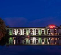 Hampton Inn Bonita Springs/Naples-North Exterior