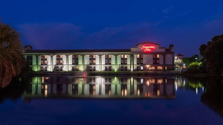 <b>Hampton Inn Bonita Springs/Naples-North Exterior</b>. Images powered by <a href="https://iceportal.shijigroup.com/" title="IcePortal" target="_blank">IcePortal</a>.