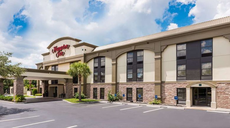 Hampton Inn Bonita Springs/Naples-North Exterior. Images powered by <a href="https://iceportal.shijigroup.com" target="_blank" rel="noopener">Ice Portal</a>.