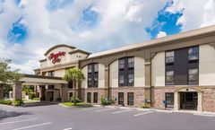 Hampton Inn Bonita Springs/Naples-North
