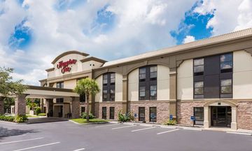 Hampton Inn Bonita Springs/Naples-North