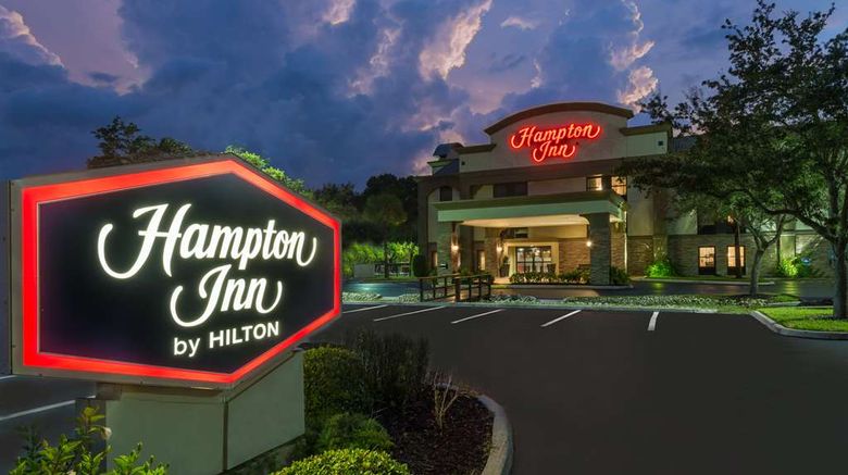 <b>Hampton Inn Bonita Springs/Naples-North Exterior</b>. Images powered by <a href="https://iceportal.shijigroup.com/" title="IcePortal" target="_blank">IcePortal</a>.