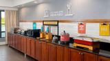 Hampton Inn Bonita Springs/Naples-North Restaurant