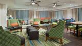 Hampton Inn Bonita Springs/Naples-North Lobby