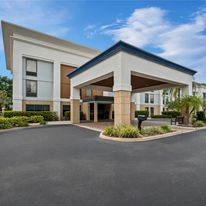Hampton Inn Naples I-75