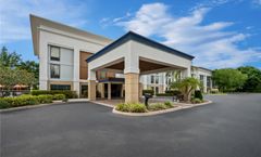Hampton Inn Naples I-75