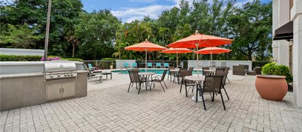 Hampton Inn Naples I-75 Exterior