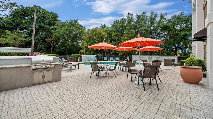 Hampton Inn Naples I-75 Exterior