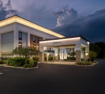 Hampton Inn Naples I-75 Exterior