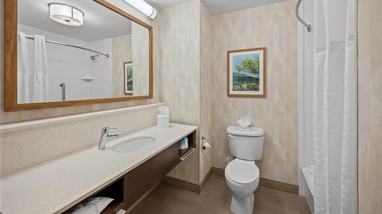 Hampton Inn Naples I-75 Room