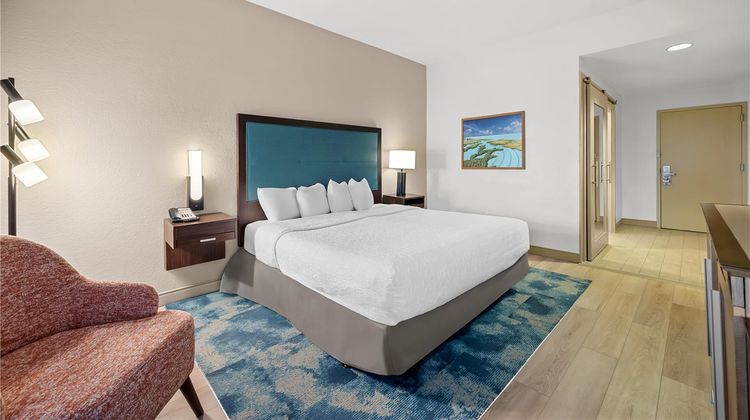 Hampton Inn Naples I-75 Room