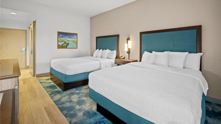 Hampton Inn Naples I-75 Room