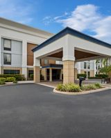 Hampton Inn Naples I-75