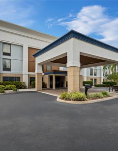 Hampton Inn Naples I-75