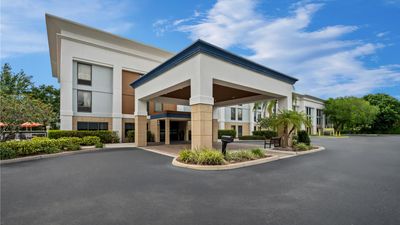 Hampton Inn Naples I-75