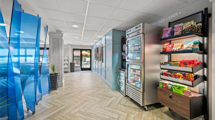 Hampton Inn Naples I-75 Restaurant