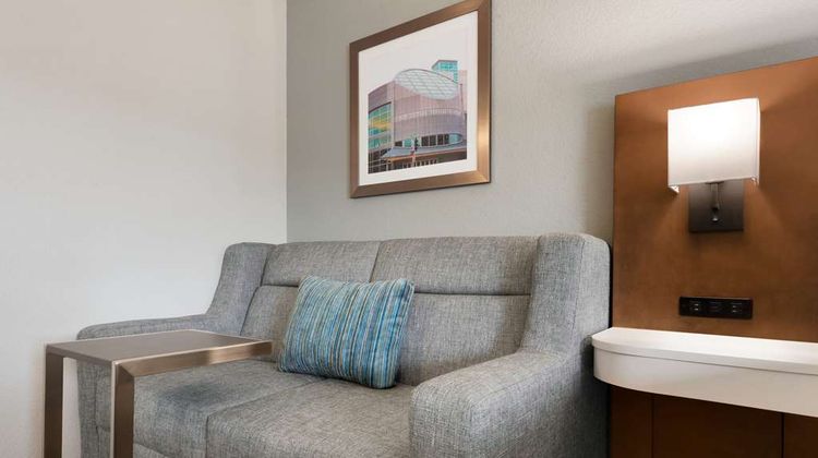 Hampton Inn Appleton-Fox River Mall Room