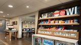 <b>Hampton Inn Appleton-Fox River Mall Restaurant</b>. Images powered by <a href="https://iceportal.shijigroup.com/" title="IcePortal" target="_blank">IcePortal</a>.