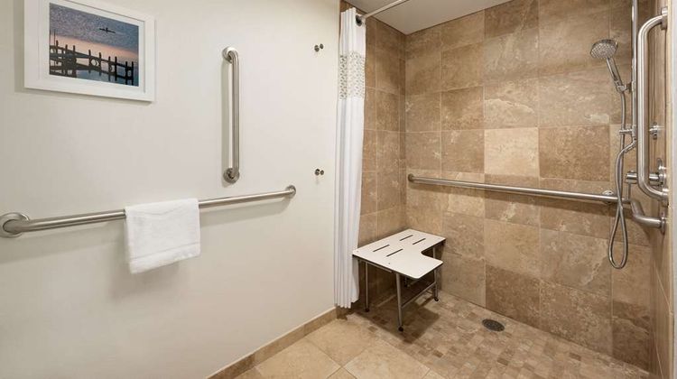 Hampton Inn Appleton-Fox River Mall Room