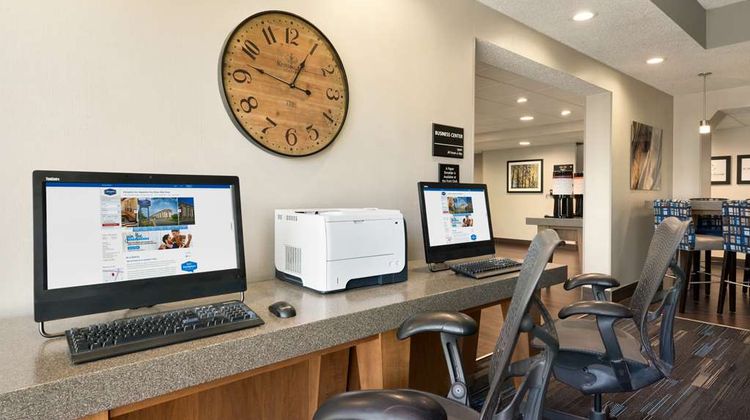 Hampton Inn Appleton-Fox River Mall Other