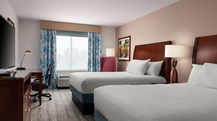 Hilton Garden Inn Ann Arbor Room