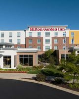 Hilton Garden Inn Ann Arbor