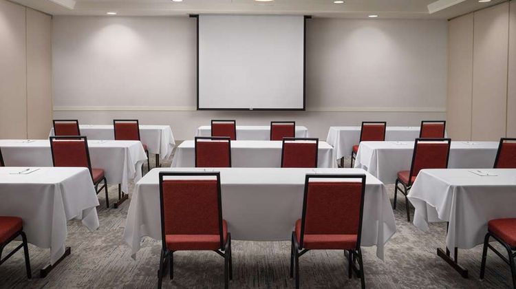Hilton Garden Inn Ann Arbor Meeting