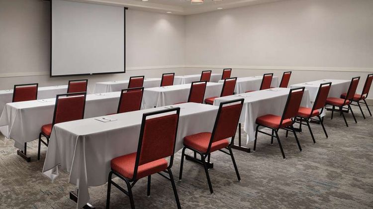 Hilton Garden Inn Ann Arbor Meeting