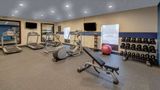 <b>Hampton Inn Arkadelphia Health</b>. Images powered by <a href="https://iceportal.shijigroup.com/" title="IcePortal" target="_blank">IcePortal</a>.